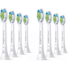 Philips 8-pack Standard sonic toothbrush heads