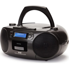 Aiwa BOOMBOX DAB+ AIWA BBTC-660DAB/BK