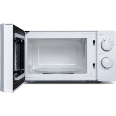 Beko MOC201002W Freestanding microwave oven 20 L 700 W white