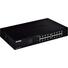 D-Link Switch D-Link DGS-1100-16V2