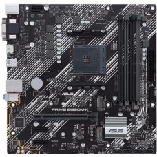 Asus PRIME B550M-K AMD B550 Socket AM4 micro  ATX