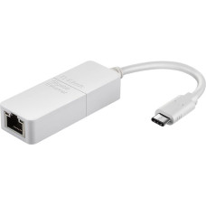 D-Link USB-C to Gigabit Ethernet Adapter – DUB-E130