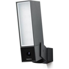 Netatmo NOC-S-EC security camera Outdoor 1920 x 1080 pixels Wall