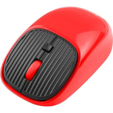 Tracer TRAMYS46942 WAVE RED RF 2.4 Ghz wireless mouse built-in battery 1600 DPI