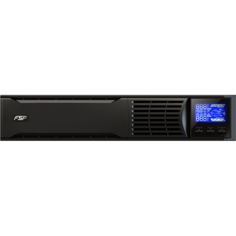 Fsp/Fortron UPS FSP/Fortron Fortron Champ 3K Rack (PPF27A1102)