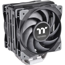 Thermaltake Toughair 510 Processor Cooler 12 cm Black