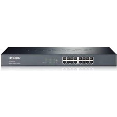 Tp-Link 16-Port Gigabit Rackmount Network Switch