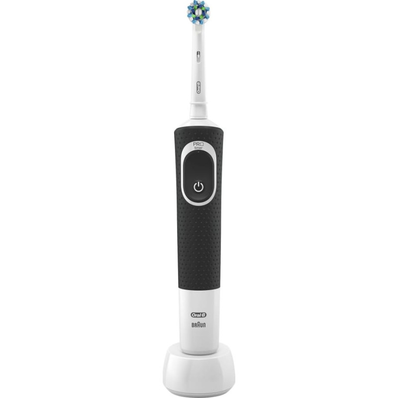 Oral-B Szczoteczka elektryczna Vitality 100 CrossAction czarna