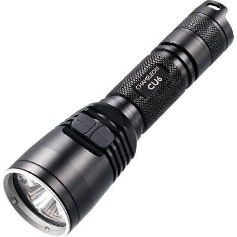 Nitecore Latarka Nitecore FLASHLIGHT CHAMELEON SERIES/440 LUMENS CU6 NITECORE