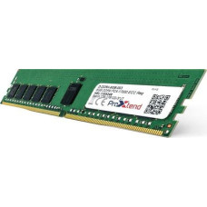 Proxtend Pamięć ProXtend DDR4, 8 GB, 2133MHz, CL15