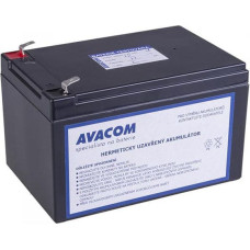 Avacom Akumulator 12V (AVA-RBC4)