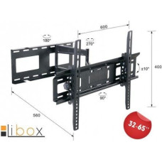 Libox Uchwyt Londyn LB-400 32