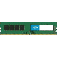 Crucial CT8G4DFRA32A memory module 8 GB 1 x 8 GB DDR4 3200 MHz