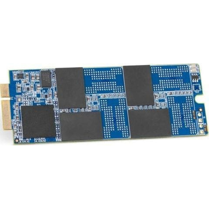 OWC Aura Pro 250 GB Serial ATA III 3D TLC  NAND