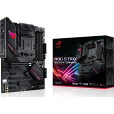 Asus Płyta główna Asus ROG STRIX B550-F GAMING