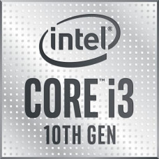 Intel Procesor Intel Core i3-10320, 3.8GHz, 8 MB, OEM (CM8070104291009)