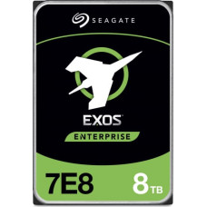 Seagate Enterprise ST8000NM000A internal hard drive 3.5