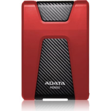 Adata AHD650-2TU31-CRD external hard drive 2000 GB Blue