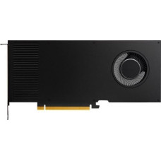 PNY Karta graficzna PNY Quadro RTX A4000 16GB GDDR6 (VCNRTXA4000-SB)