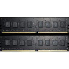 G.skill DIMM 8 GB DDR4-2133 (2x 4 GB) Dual-Kit (F4-2133C15D-8GNT, Value)