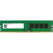 Mushkin DIMM 8 GB DDR4-3200   (MES4U320NF8G, Essentials)