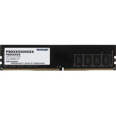 Patriot MEMORY DIMM 8GB PC25600 DDR4/PSD48G320081