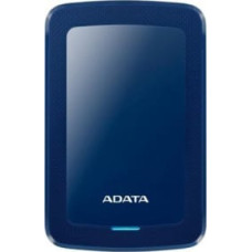 Adata HV300 external hard drive 2000 GB Blue