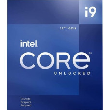 Intel Core? i9-12900KF (Tray-Version)