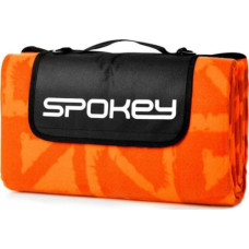 Spokey Koc piknikowy PICNIC APRICOTE 150 x 180 cm Spokey