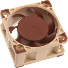 Noctua NF-A4X20 5V computer cooling component Computer case Fan 4 cm Beige, Brown