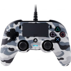 Nacon Gamepad Nacon Compact Camo Grey (NA383461)