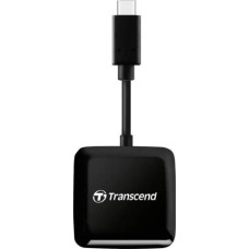 Transcend MEMORY READER FLASH ALL-IN-1/USB3.2