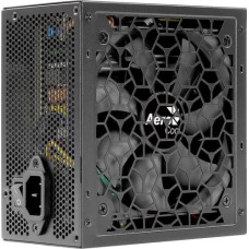 Aerocool AERO 80+ White 500W (schwarz, 2x PCIe, 500 Watt)