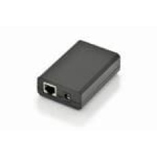 Digitus Rozdzielacz/Splitter PoE + 802.3at max. 48V 24W Gigabit do DATA/DC bez PoE (DN-95205)