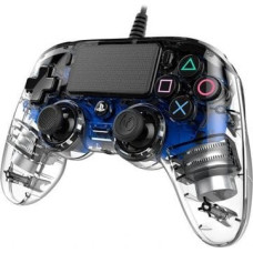 Nacon Gamepad Nacon Compact (PS4OFCPADCLBLUE)