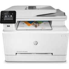 HP PRINTER/COP/SCAN/FAX M283FDW/7KW75A#B19