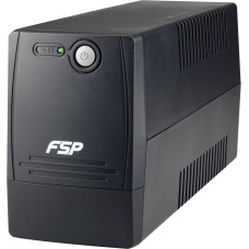 Fsp/Fortron UPS FSP/Fortron FP 600 (PPF3600708)