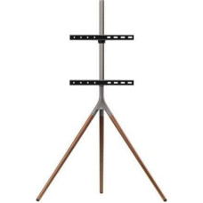 One For All Tripod WM7471 (grau/holz, 65