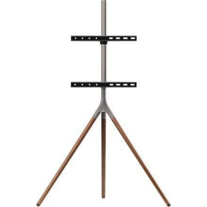 One For All Tripod WM7471 (grau/holz, 65