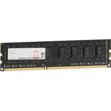 G.skill 4GB DDR3-1600 memory module 1600 MHz