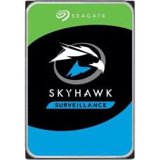 Seagate Dysk serwerowy Seagate Skyhawk 4 TB 3.5'' SATA III (6 Gb/s)  (ST4000VX013)