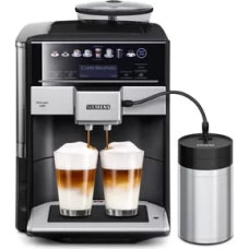 Siemens EQ.6 TE658209RW coffee maker Espresso machine 1.7 L Fully-auto