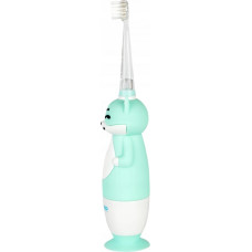 Oromed Oro-kids sonic toothbrush blue