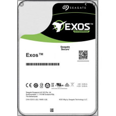 Seagate Exos X16 3.5