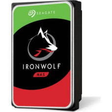 Seagate IronWolf ST8000VN004 internal hard drive 3.5