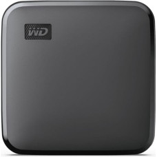 WD Western Digital WD Elements SE 480 GB Black