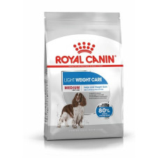 Royal Canin SHN Medium Light Care 3 kg