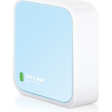 Tp-Link 300Mbps Wireless N Travel WiFi Router