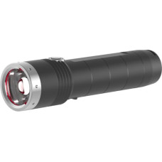 Ledlenser Led Lenser MT10 Hand flashlight Black,Silver