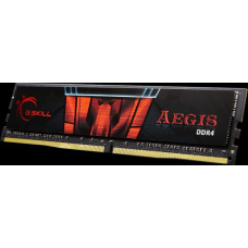 G.skill Aegis DDR4 memory module 16 GB 2666 MHz